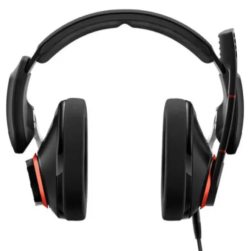 EPOS Sennheiser GSP500 Black Gaming Headset