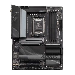 Gigabyte X670E AORUS ELITE AX TTD 4