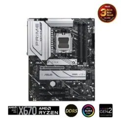 PRIME X670 P TTD 2