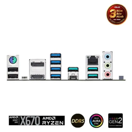 PRIME X670 P TTD 5