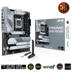 PRIME X670E PRO WIFI TTD 1