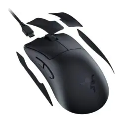 Razer DeathAdder V3 Pro Black TTD 5