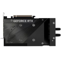 AORUS GeForce RTX 4090 XTREME WATERFORCE 24G TTD 4