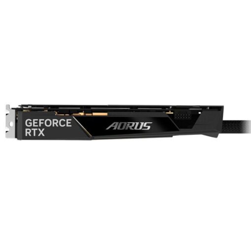 AORUS GeForce RTX 4090 XTREME WATERFORCE 24G TTD 6