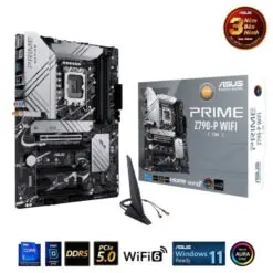 ASUS PRIME Z790-P WIFI-CSM Mainboard