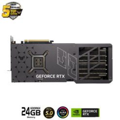 ASUS TUF Gaming GeForce RTX 4090 24GB GDDR6X TTD 4