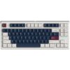 FL-Esport FL750 CPM Metal Heart Gaming Keyboard - Kaith Box Switch, 3 mode (USB-C, 2.4GHz, BT 5.0)