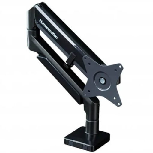 Human Motion T2-1 Monitor Stand - Black