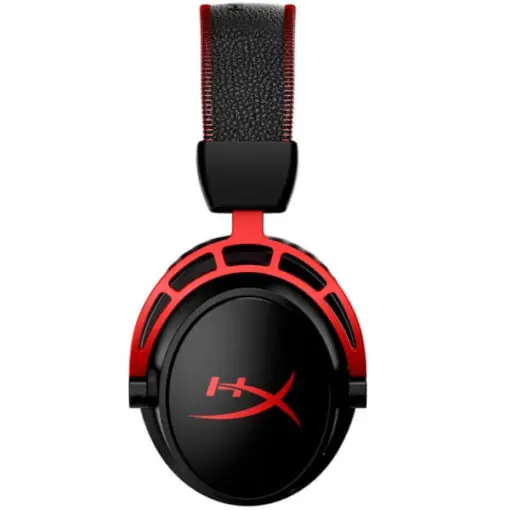 HyperX Cloud Alpha Wireless Gaming Black Red TTD 3