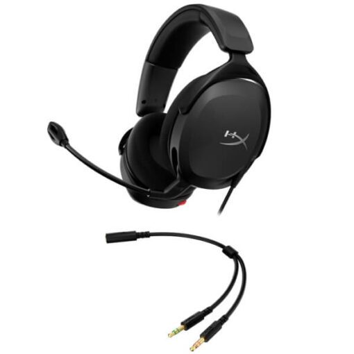 HyperX Cloud Stinger 2 Core Gaming Headsets TTD 6