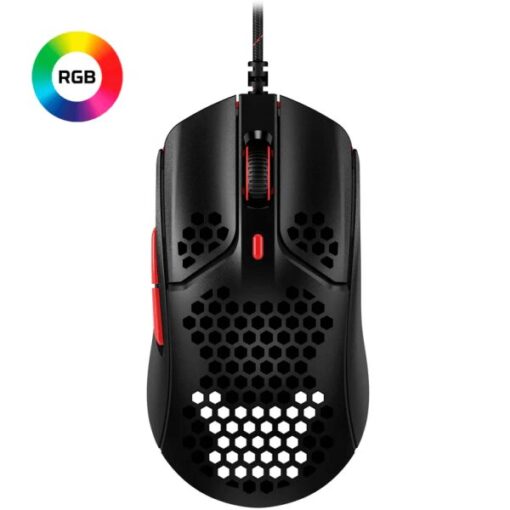 HyperX Pulsefire Haste Lightweight Gaming Mouse
