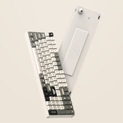 IQUNIX F97 Hitchhiker Wireless TTD 9