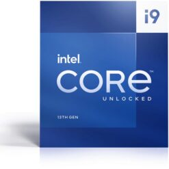 Intel 13th i9 4