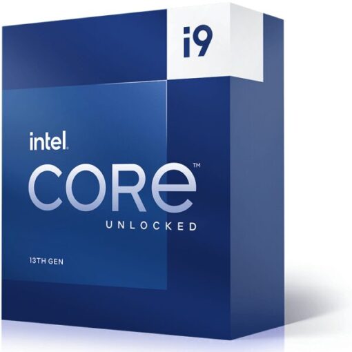 Intel 13th i9 5