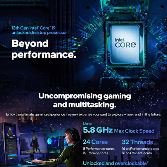 Intel 13th i9 page 1