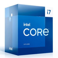 Intel I7 13700 1