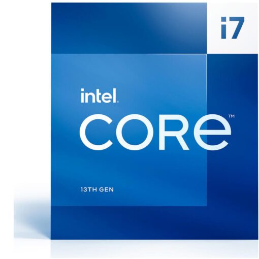 Intel I7 13700 2