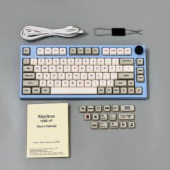 Keydous NJ80 AP TTD 28