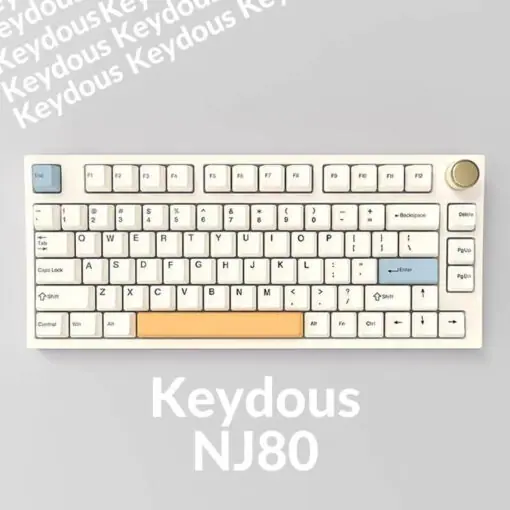 Keydous NJ80 AP TTD 30