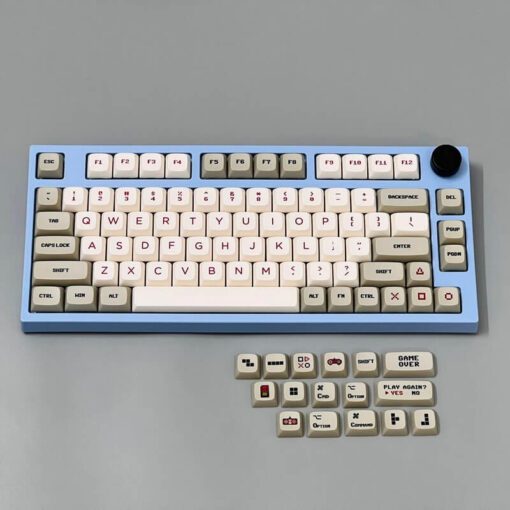 Keydous NJ80 AP TTD 45