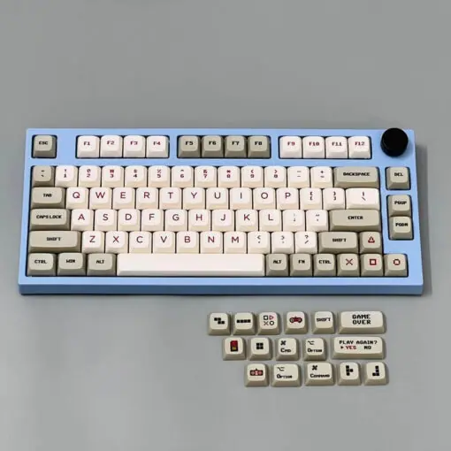 Keydous NJ80 AP TTD 45