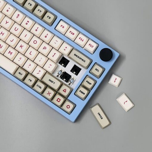 Keydous NJ80 AP TTD 47