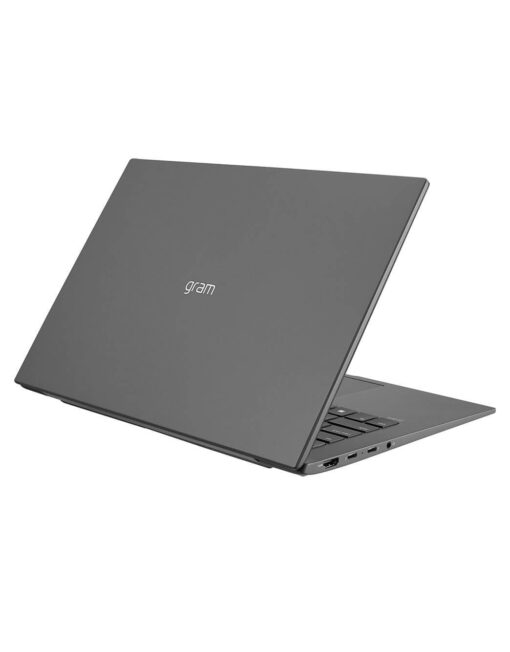 LG GRAM 2022 14 Grey TTD 4