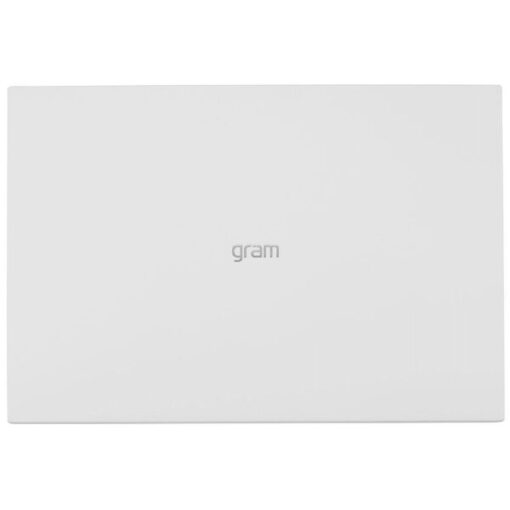 LG GRAM 2022 16 White TTD 15