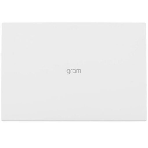 LG GRAM 2022 17 White TTD 13