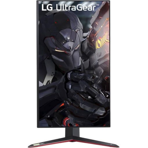 LG UltraGear 27GP95R B TTD 10