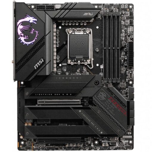 MPG Z790 CARBON WIFI 2