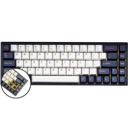 NJ68 Max AP smoke brass 1