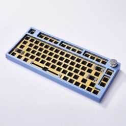 NJ80 AP Kit Blue Brass 2