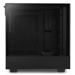 NZXT H5 ELITE BLACK TTD 5