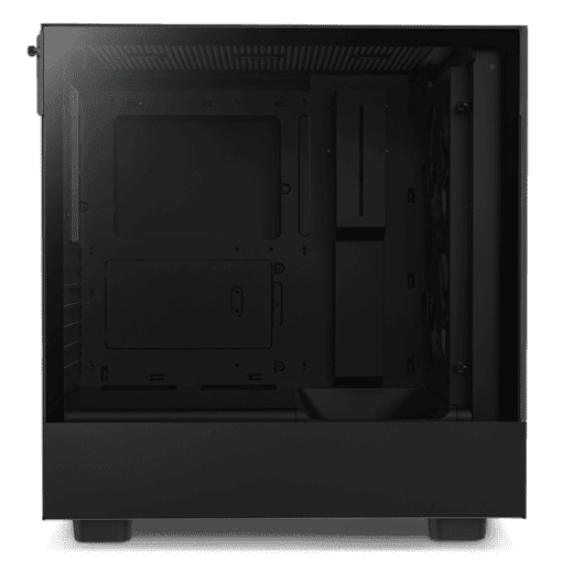 NZXT H5 ELITE BLACK TTD 5