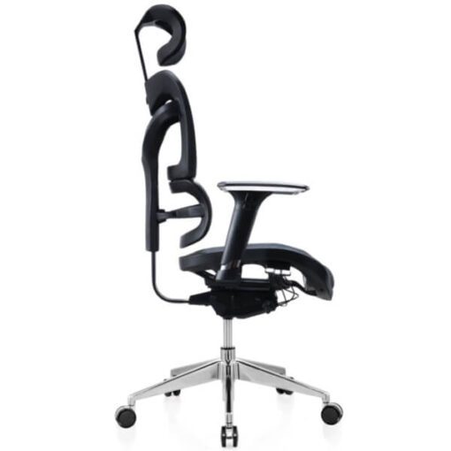 OFC 726A Ergonomic Black TTD 4