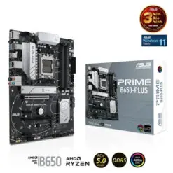 ASUS PRIME B650-PLUS Mainboard