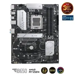 PRIME B650 PLUS TTD 2