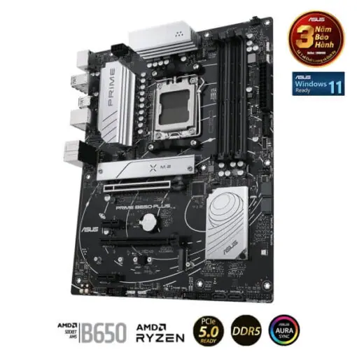 PRIME B650 PLUS TTD 5