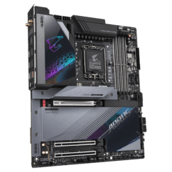 Z790 AORUS MASTER TTD 4