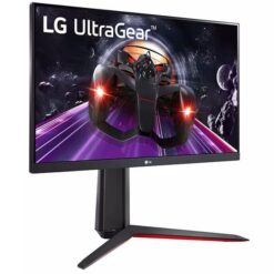 24GN65R B UltraGear Gaming Monitors D 04