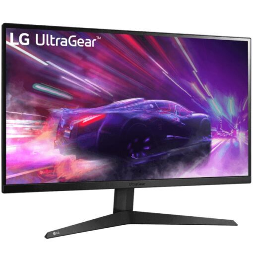 LG 27GQ50F-B Ultragear Monitor - 27 inch FHD (1920 x 1080), VA 16:9, 165Hz, FreeSync