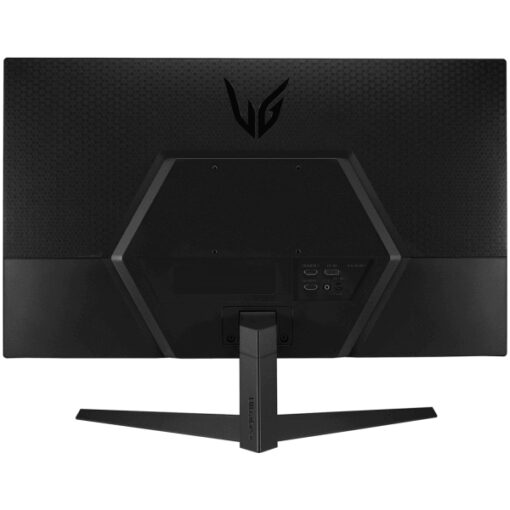 LG 27GQ50F-B Ultragear Monitor - 27 inch FHD (1920 x 1080), VA 16:9, 165Hz, FreeSync