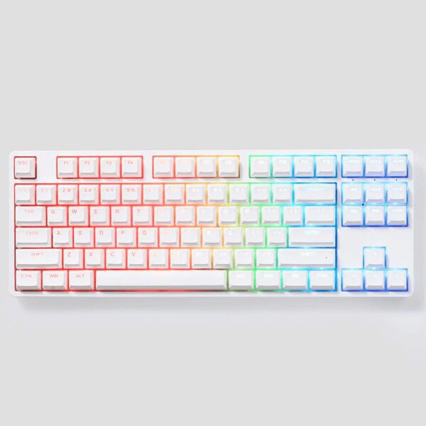 AKKO 5087 RGB ASA White TTD 6