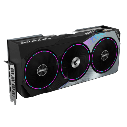 AORUS GeForce RTX™ 4080 16GB MASTER 03