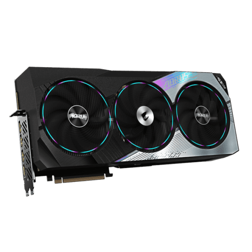 AORUS GeForce RTX™ 4080 16GB MASTER 04
