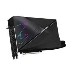 AORUS GeForce RTX™ 4080 16GB XTREME WATERFORCE 02