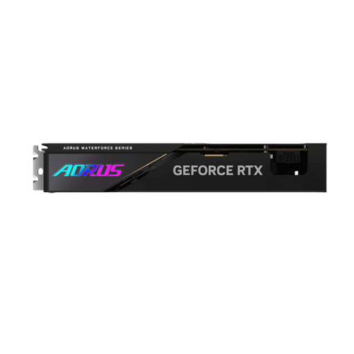 AORUS GeForce RTX™ 4080 16GB XTREME WATERFORCE 04