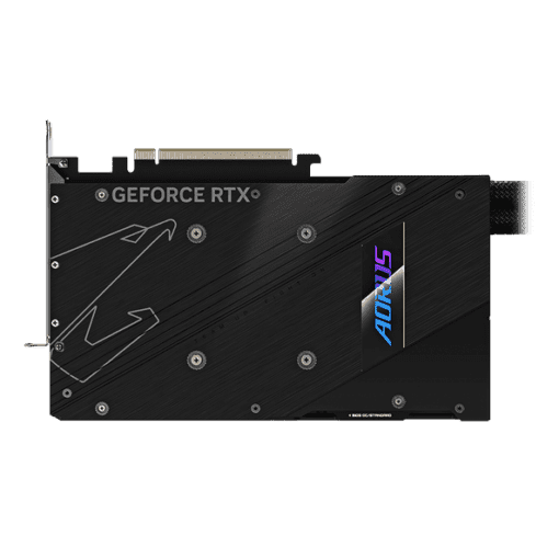 AORUS GeForce RTX™ 4080 16GB XTREME WATERFORCE 05