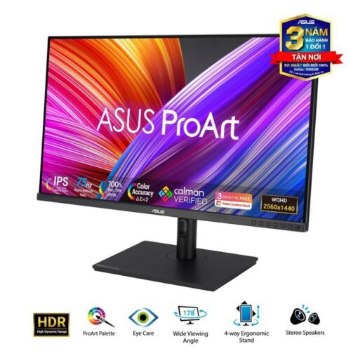 ASUS ProArt PA328QV TTD 4